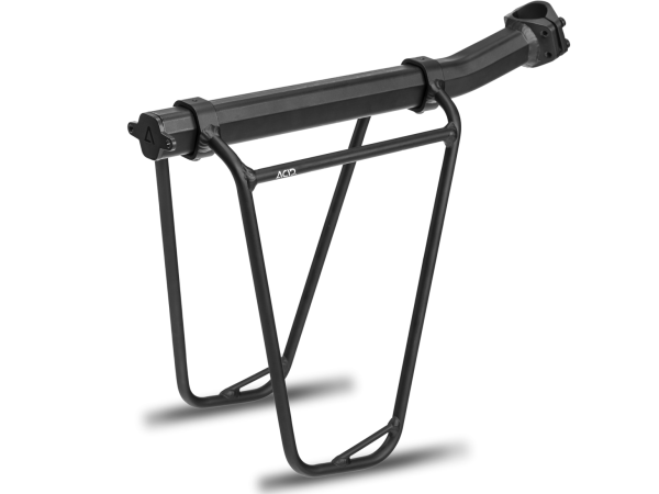 Cube Acid Beam Rail Sadelpinds Bagagebærer