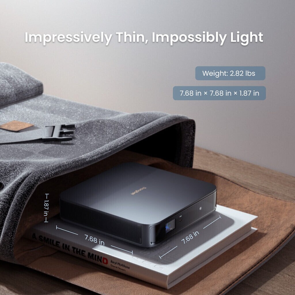 Atom Smart Projector