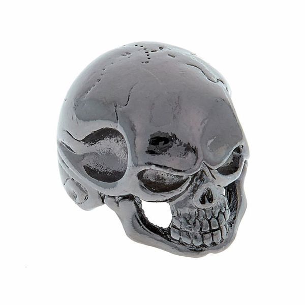 Q-Parts Custom Potiknopf Jumbo Skull B
