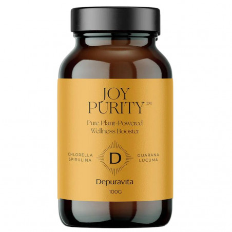 Depuravita Joy purity