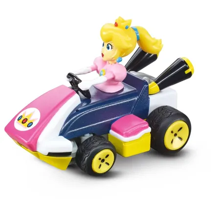 Carrera 2,4GHz Mario Kart(TM) Mini RC, Peach (Paperbox)