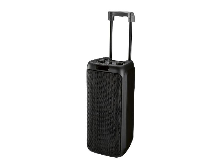 Partybox speaker BeatClub 600