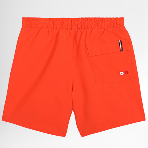Short De Bain Enfant 0487 Orange