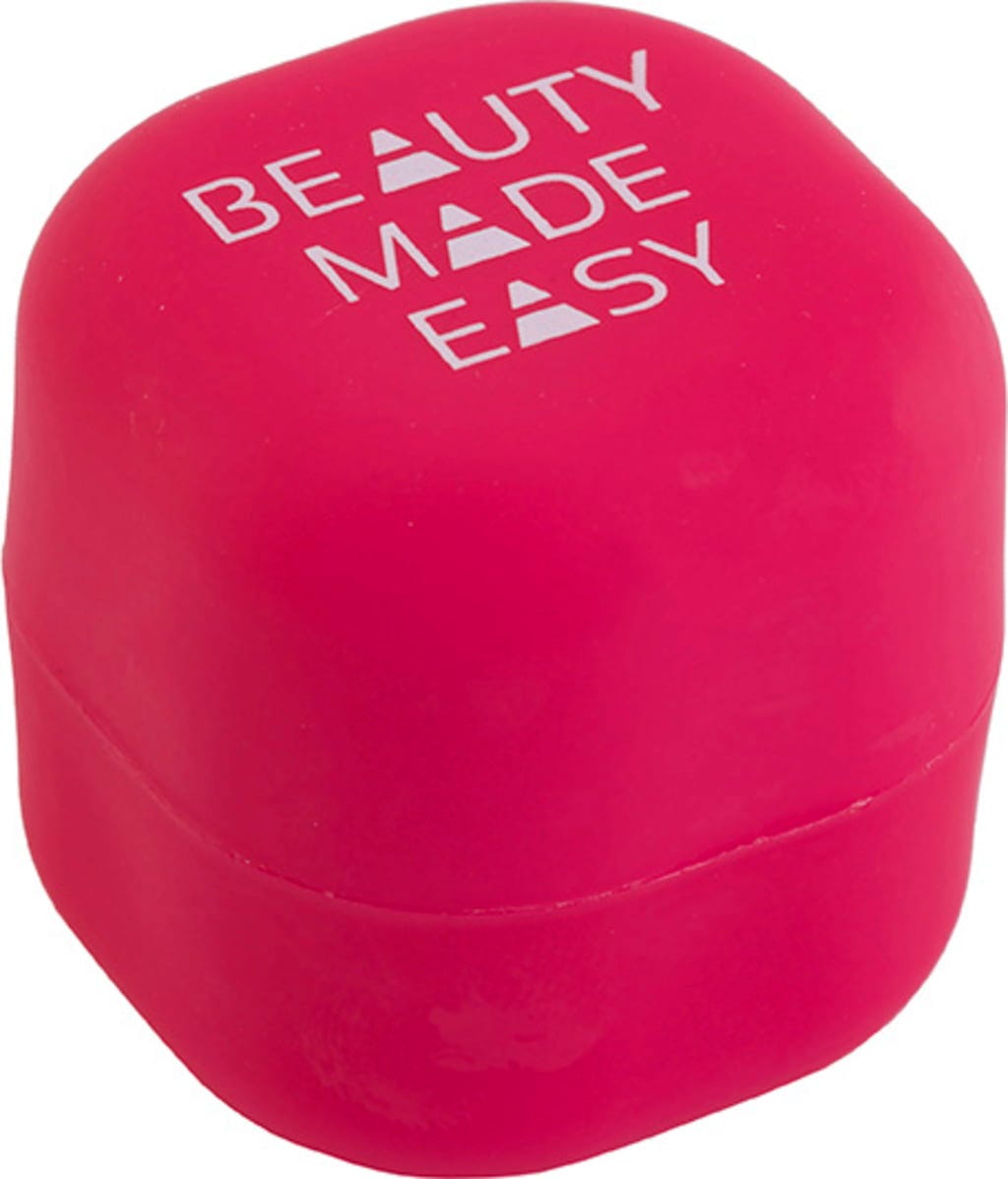 BEAUTY MADE EASY  Raspberry Lip Balm, 7 g