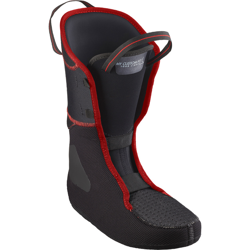 Salomon Herren S/LAB MTN Summit Tourenskischuhe