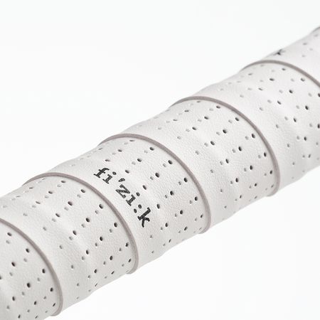 RACEFEEL Classic Lenkerband  white  2mm