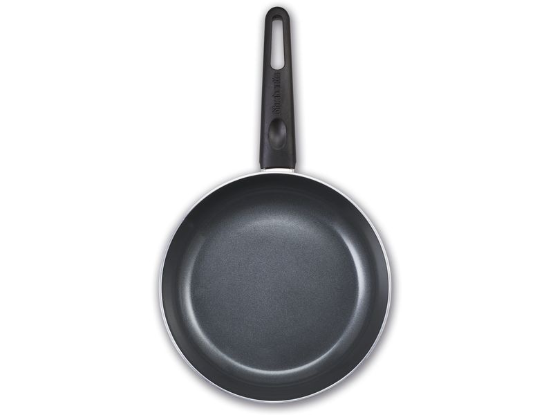 Brabantia Bratpfanne Indu  24 cm Antihaft-Bratpfanne