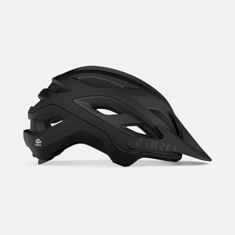 Merit Spherical - Casque VTT homme