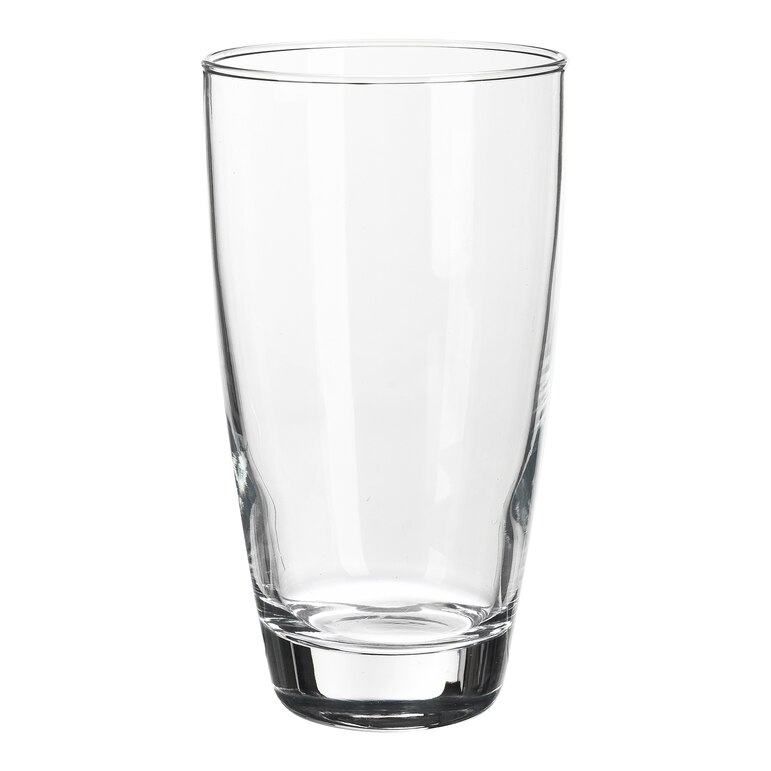 klar, ⌀ 7,5 x H 13,5 cm