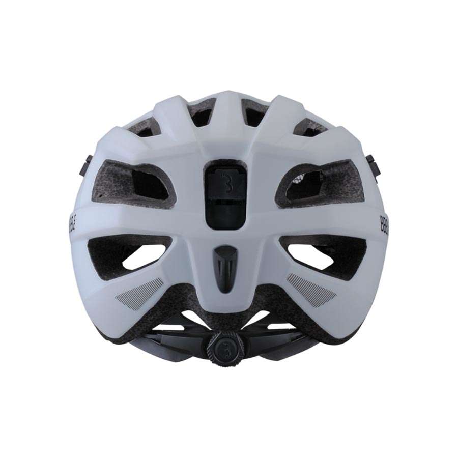 BBB Cycling BHE-29B Kite 2.0 MTB Fietshelm Mat Wit