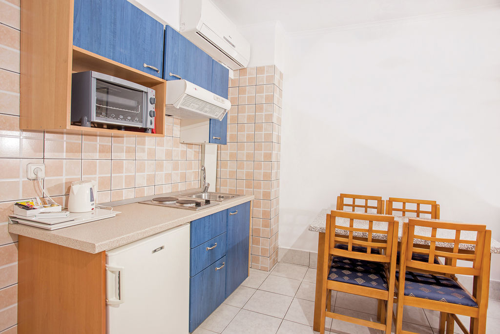 Kosta Palace Hotel Logies - Hotel