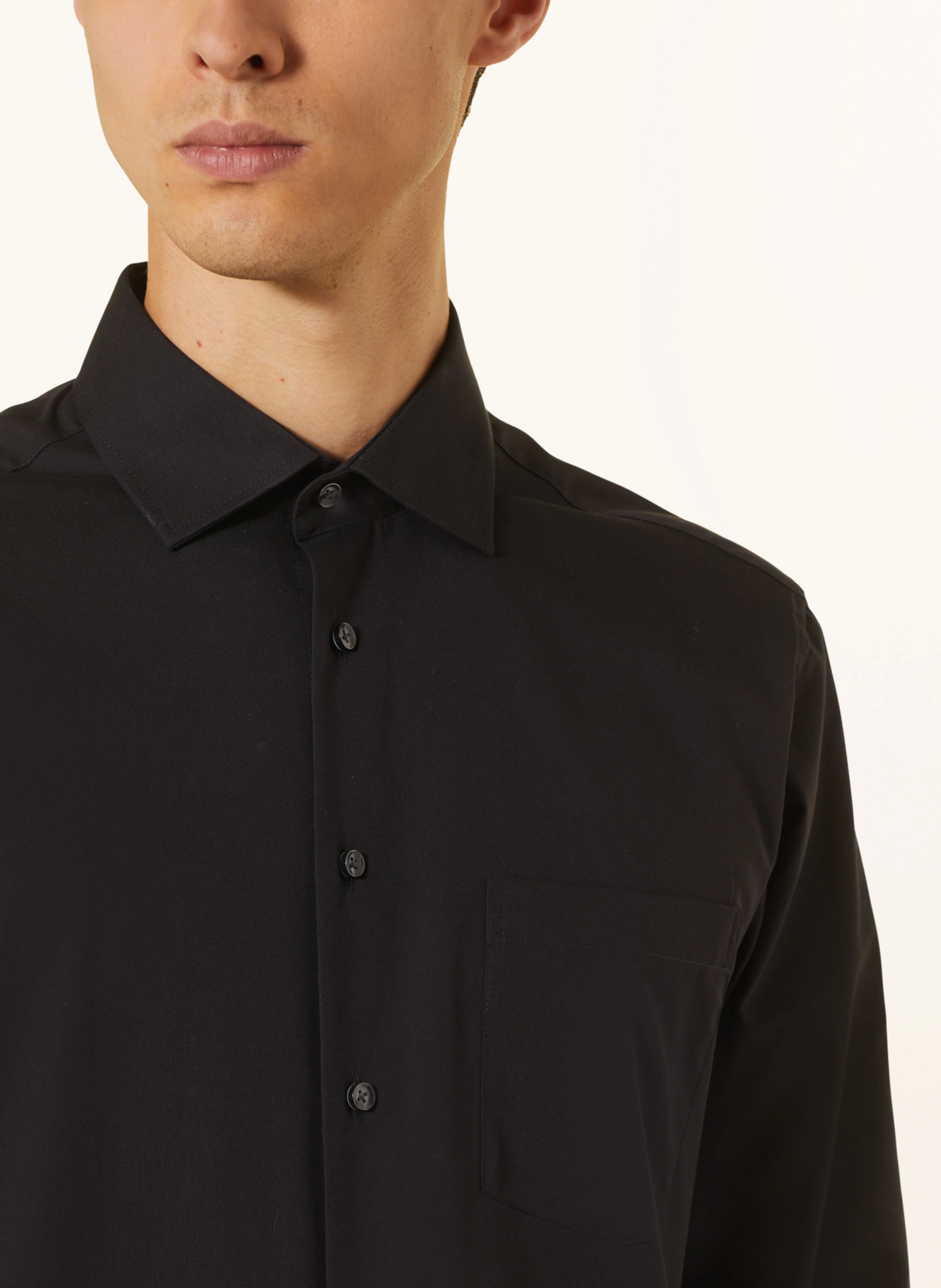 seidensticker Hemd Regular Fit