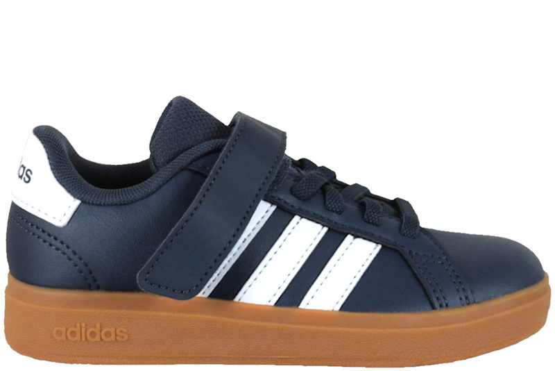 ADIDAS GRAND COURT 2.0 EL C DARK BLUE SNEAKER