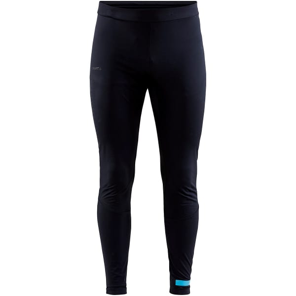 Collant ski de fond CRAFT PRO VELOCITY WIND TIGHTS BLACK
