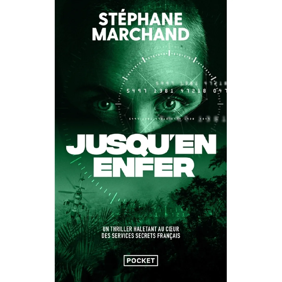 Jusqu'en enfer · Occasion