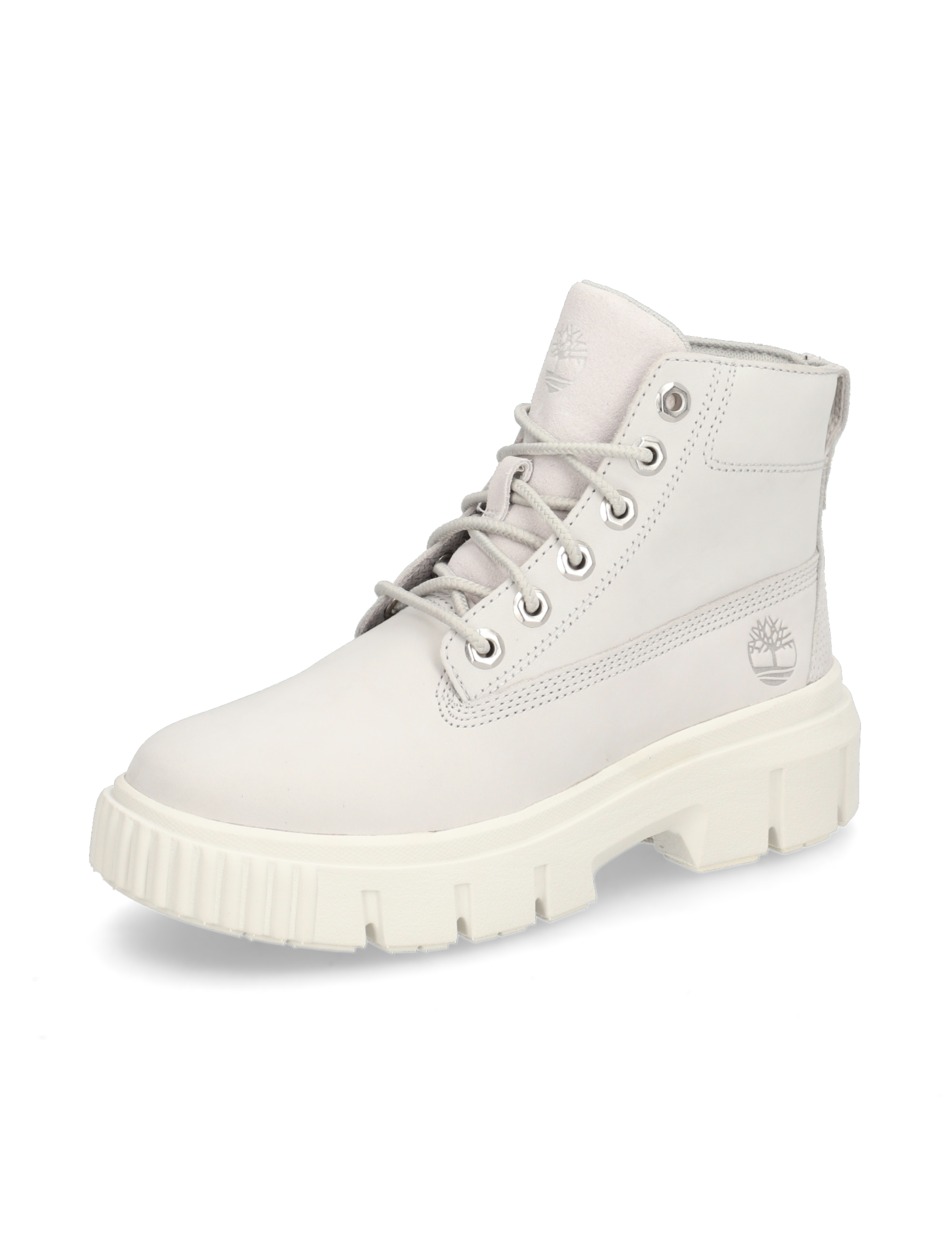 Greyfield Leather Boot