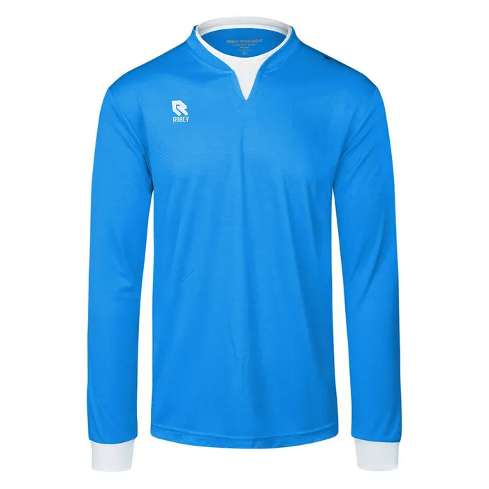 Robey Catch LS Shirt Junior