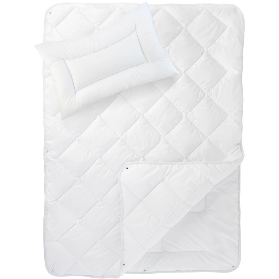 urra Steppbettset Duo 100 x 135 cm