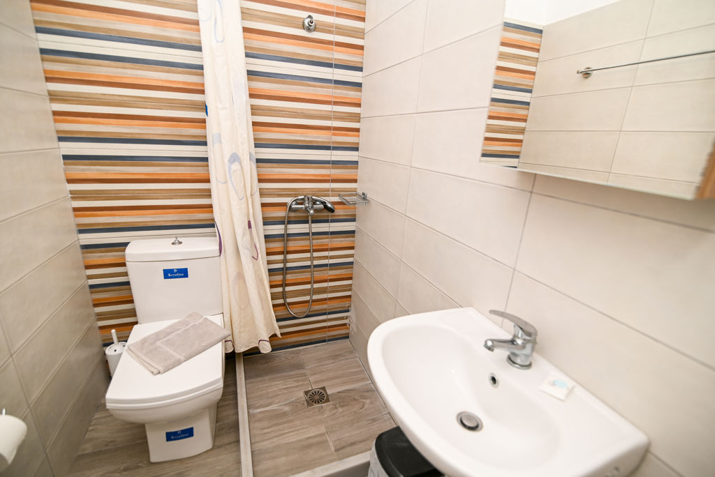 Denise Appartementen Logies - Appartement