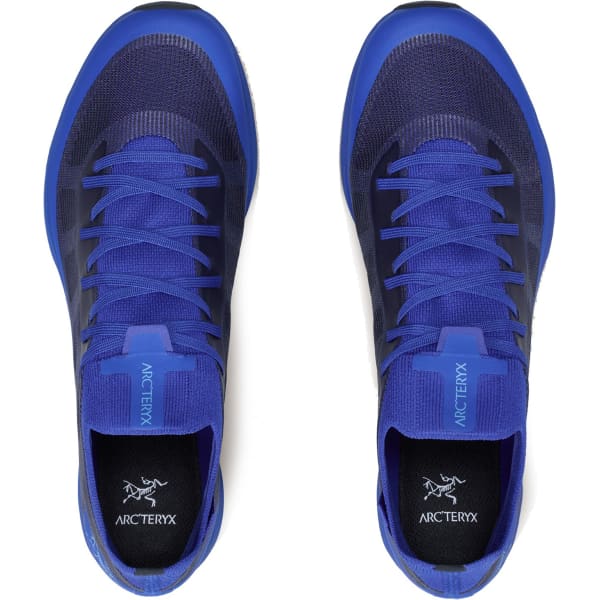 Chaussure trail ARC'TERYX NORVAN SL 3 M VITALITY/VITALITY
