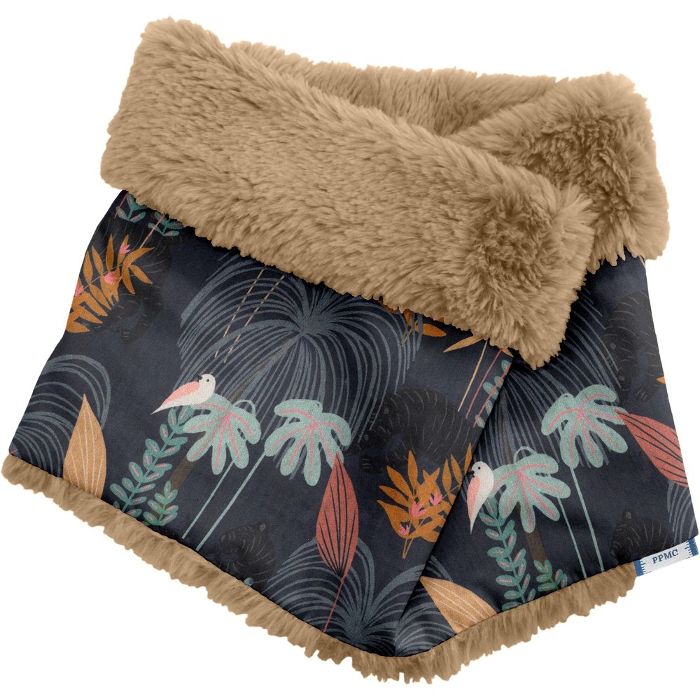 Echarpe Tube Enfant Paradis Sauvage