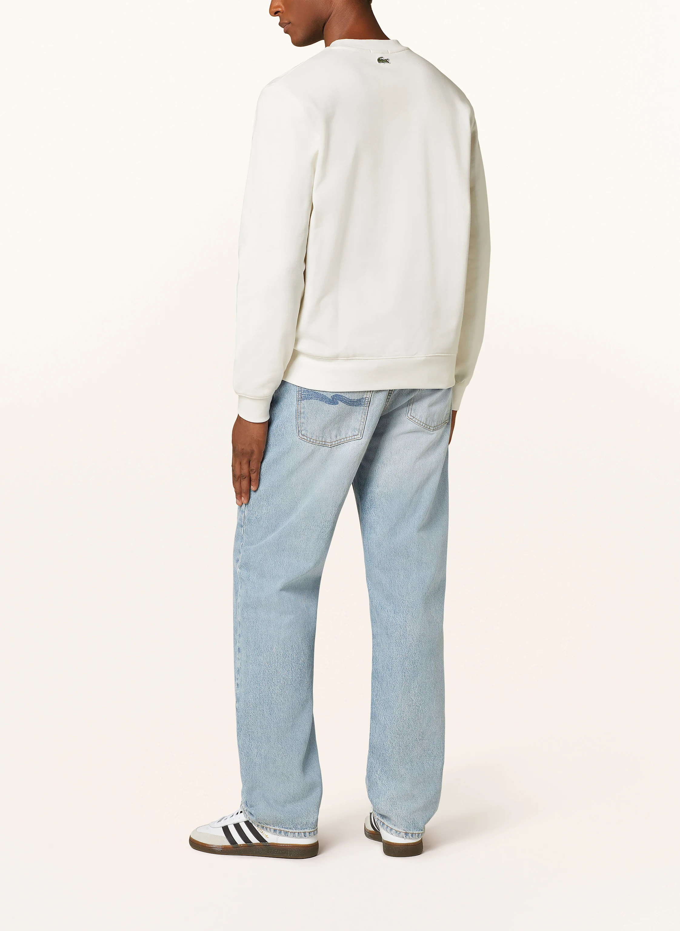 LACOSTE Sweatshirt