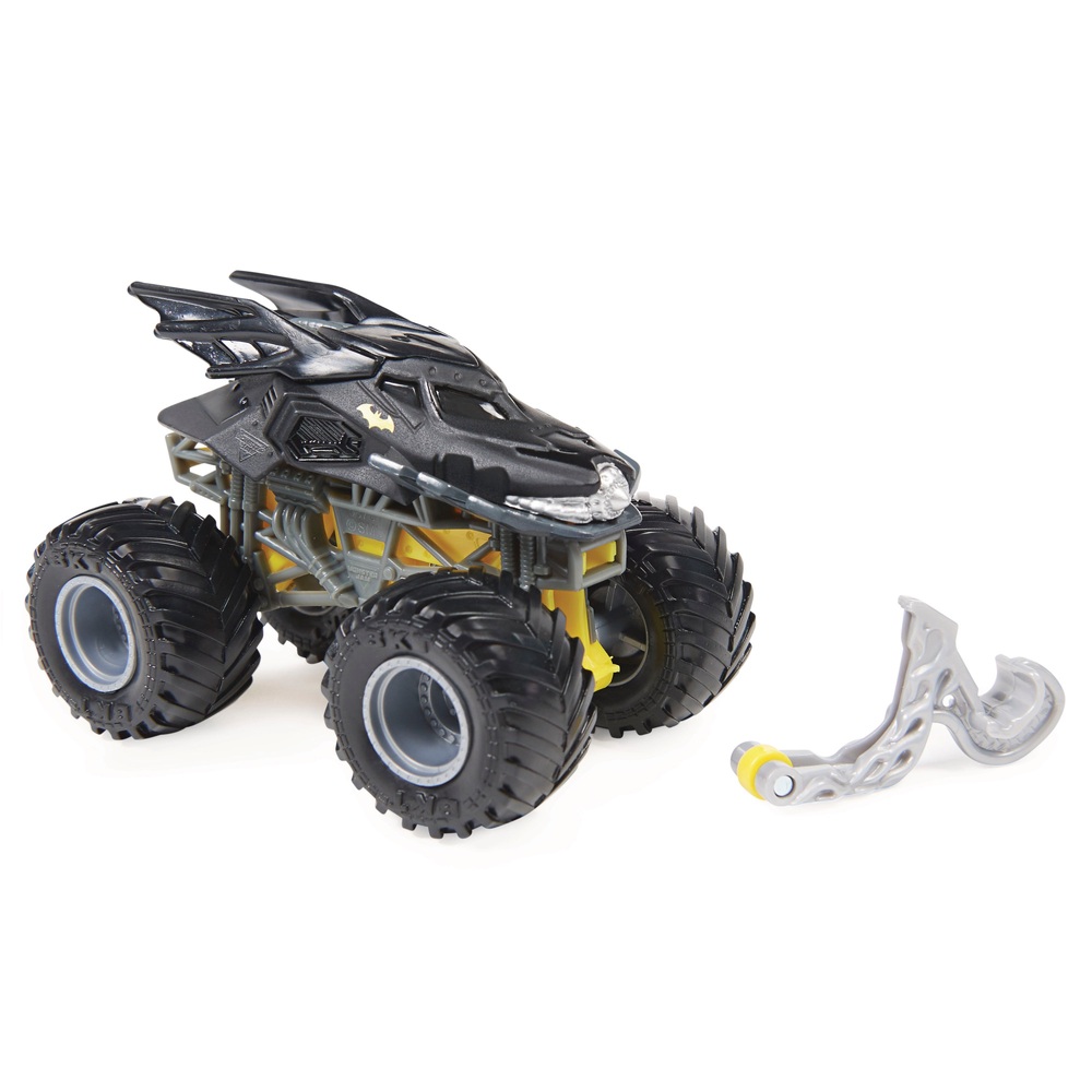 Monster Jam 1:64 Einzelpackung - Sortiment
