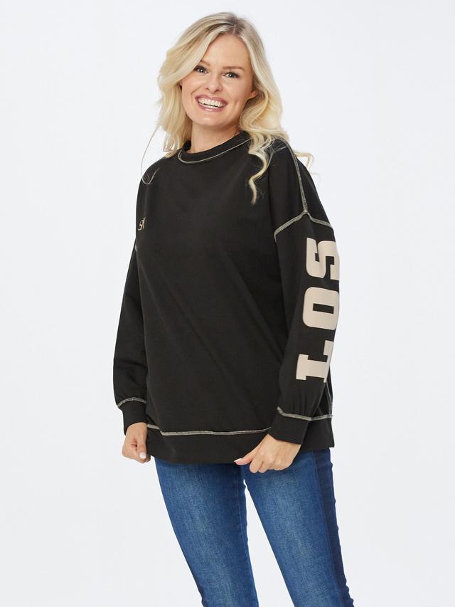 Sweatshirt Los Angeles