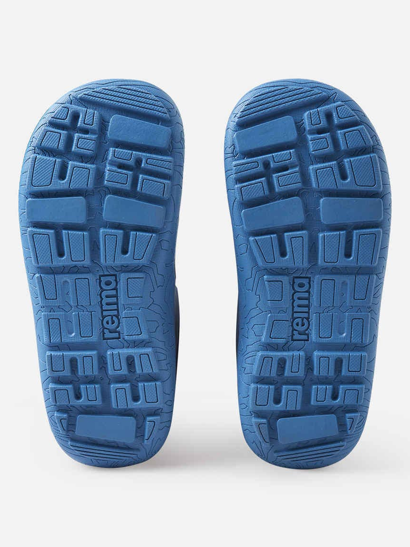 Hyppii Reimatec Barefoot Shoes