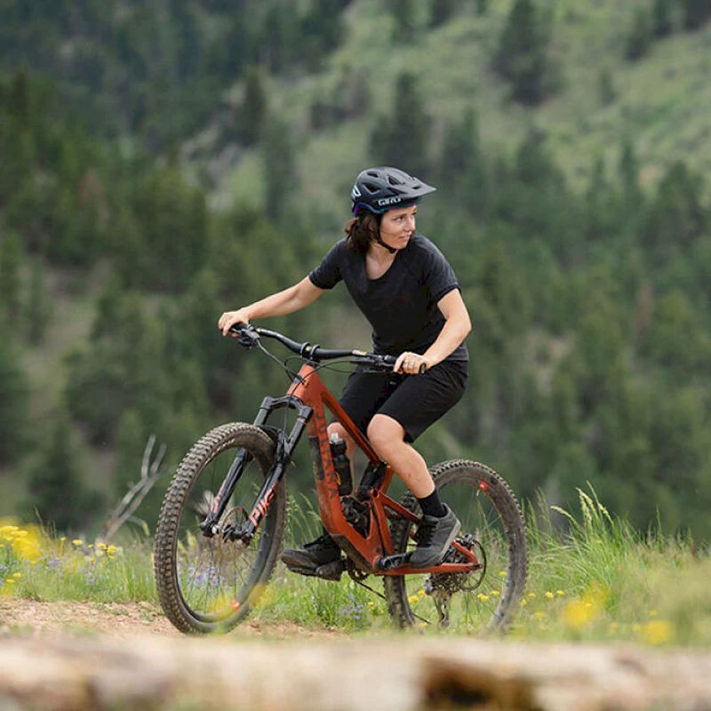Montaro MIPS II - Casque VTT femme