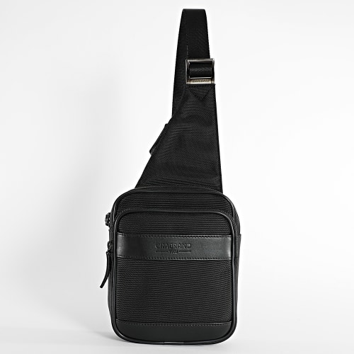 Sacoche Poitrine 80509110 Noir