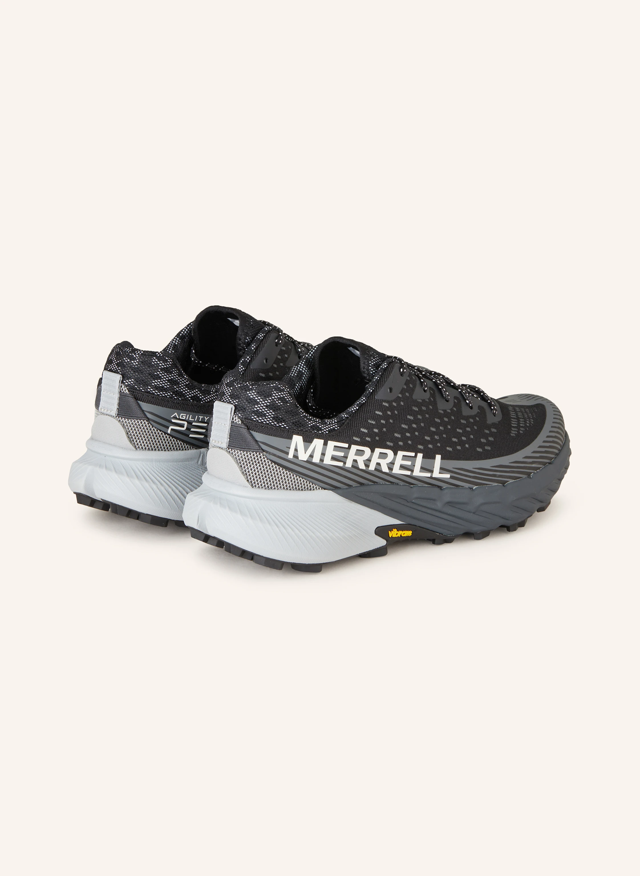 MERRELL Trailrunning-Schuhe AGILITY PEAK 5