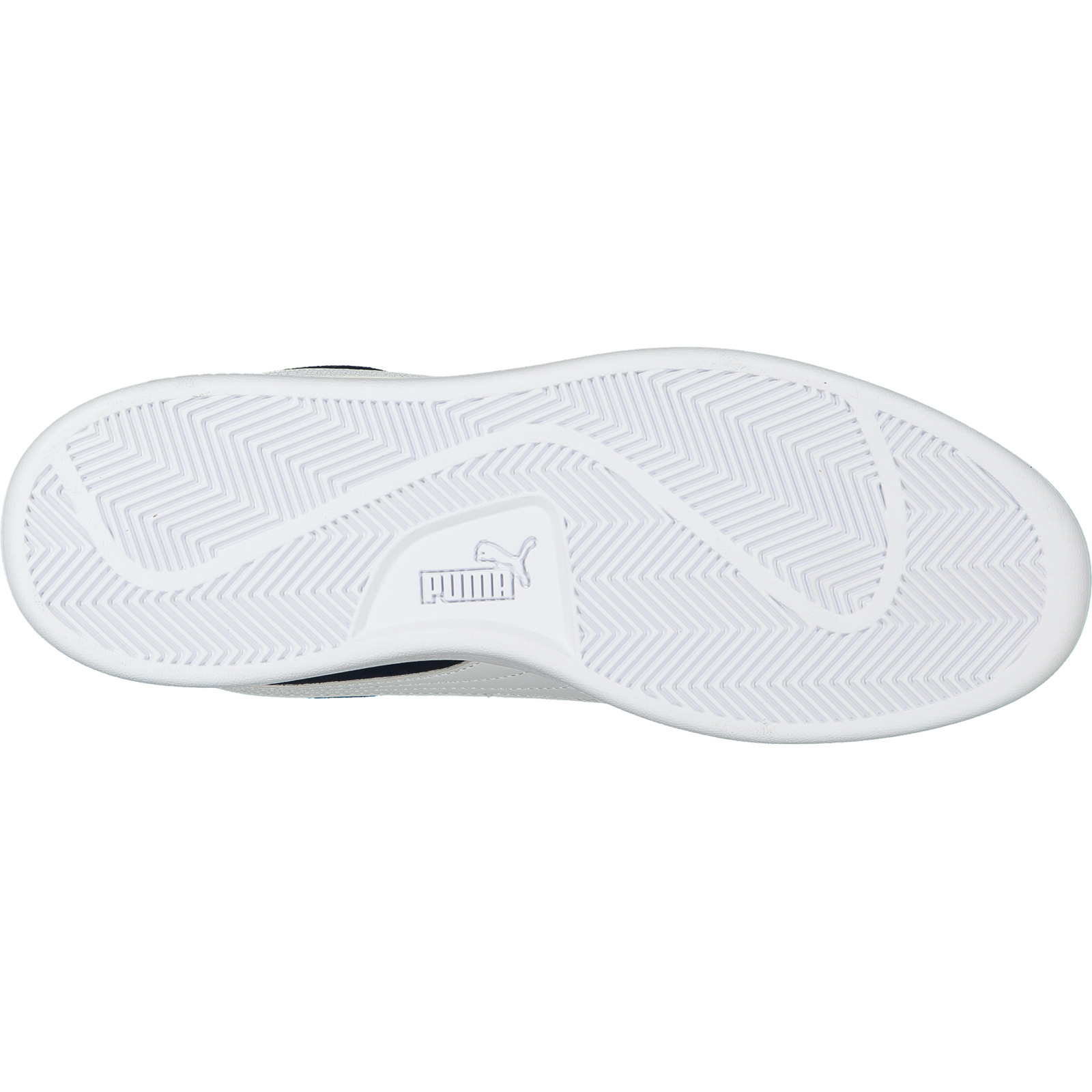 Puma Herren-Sneaker Smash v2