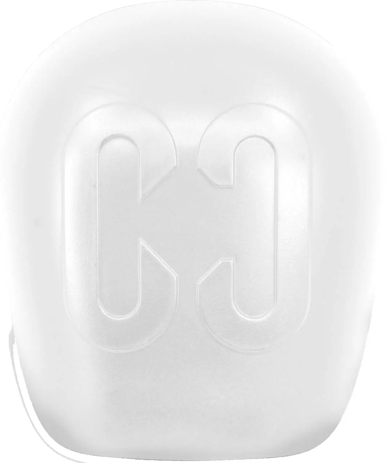 CORE Replacement Pro Park Knee Caps - Knæbeskyttere Løbehjul
