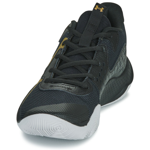 Under Armour - UA JET' 23 - Noir / Doré