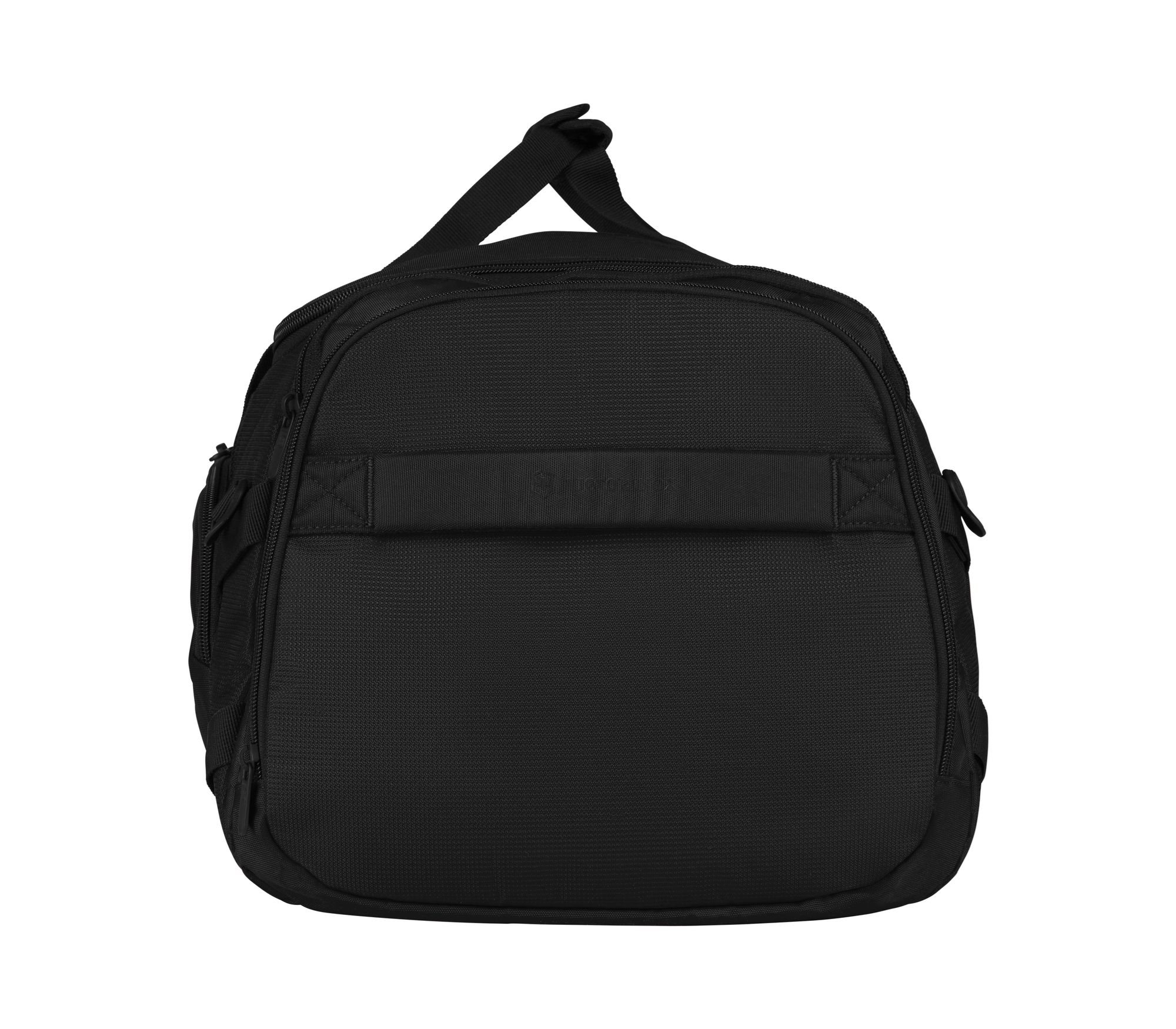 Victorinox VX Sport Evo 2-in-1 Backpack/Duffel black/black