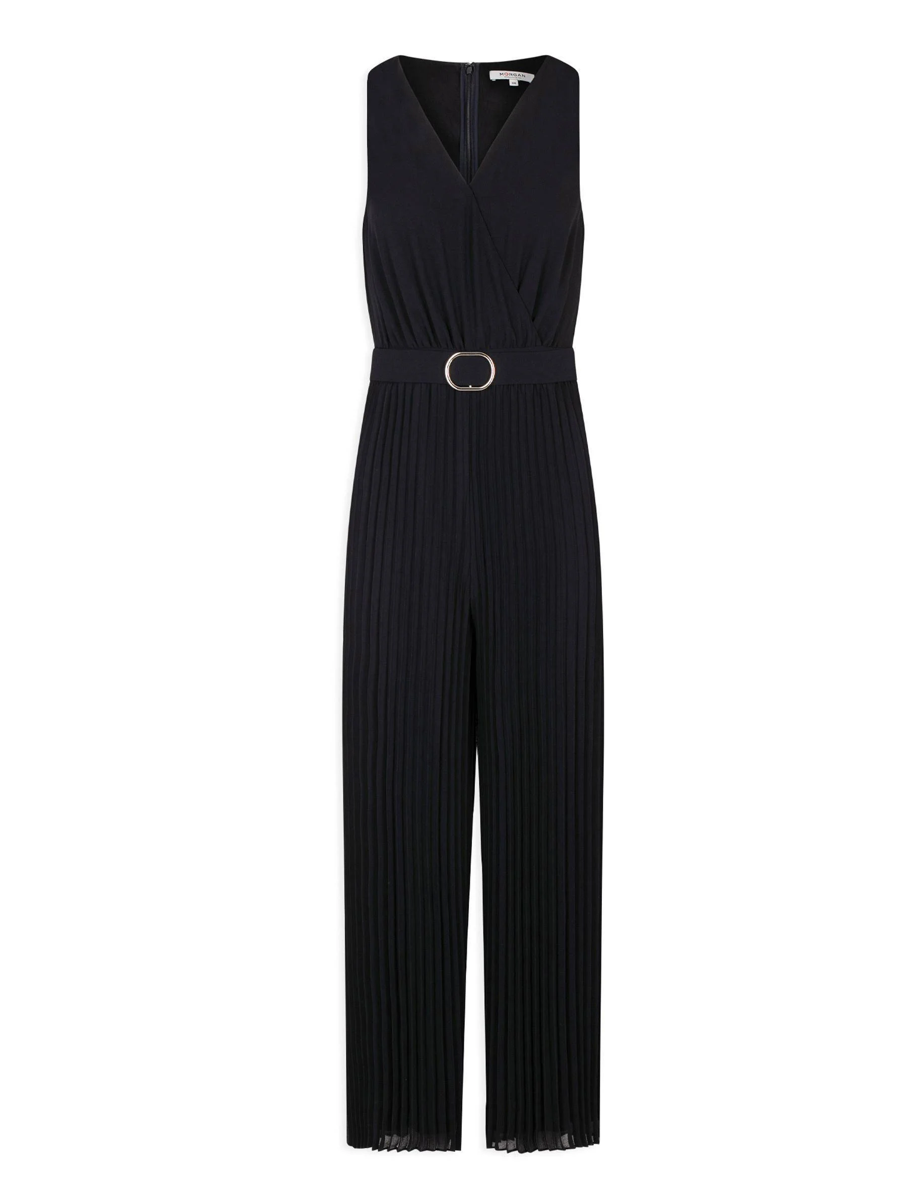Morgan jumpsuit marine