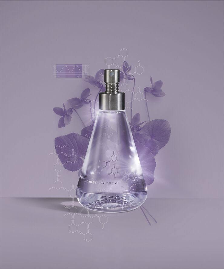 Nomenclature Lumen_esce Eau de Parfum