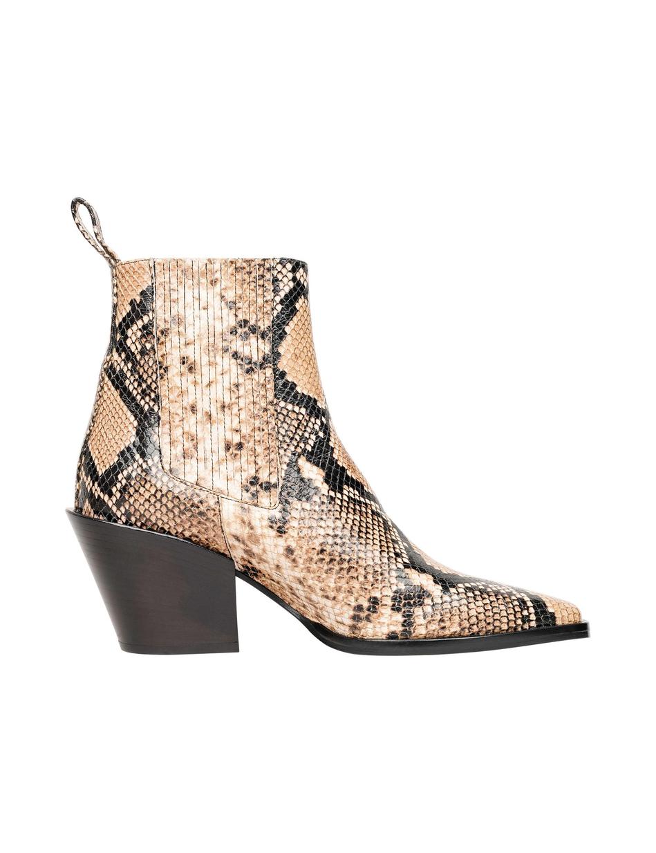 BOOTS MADISON WB