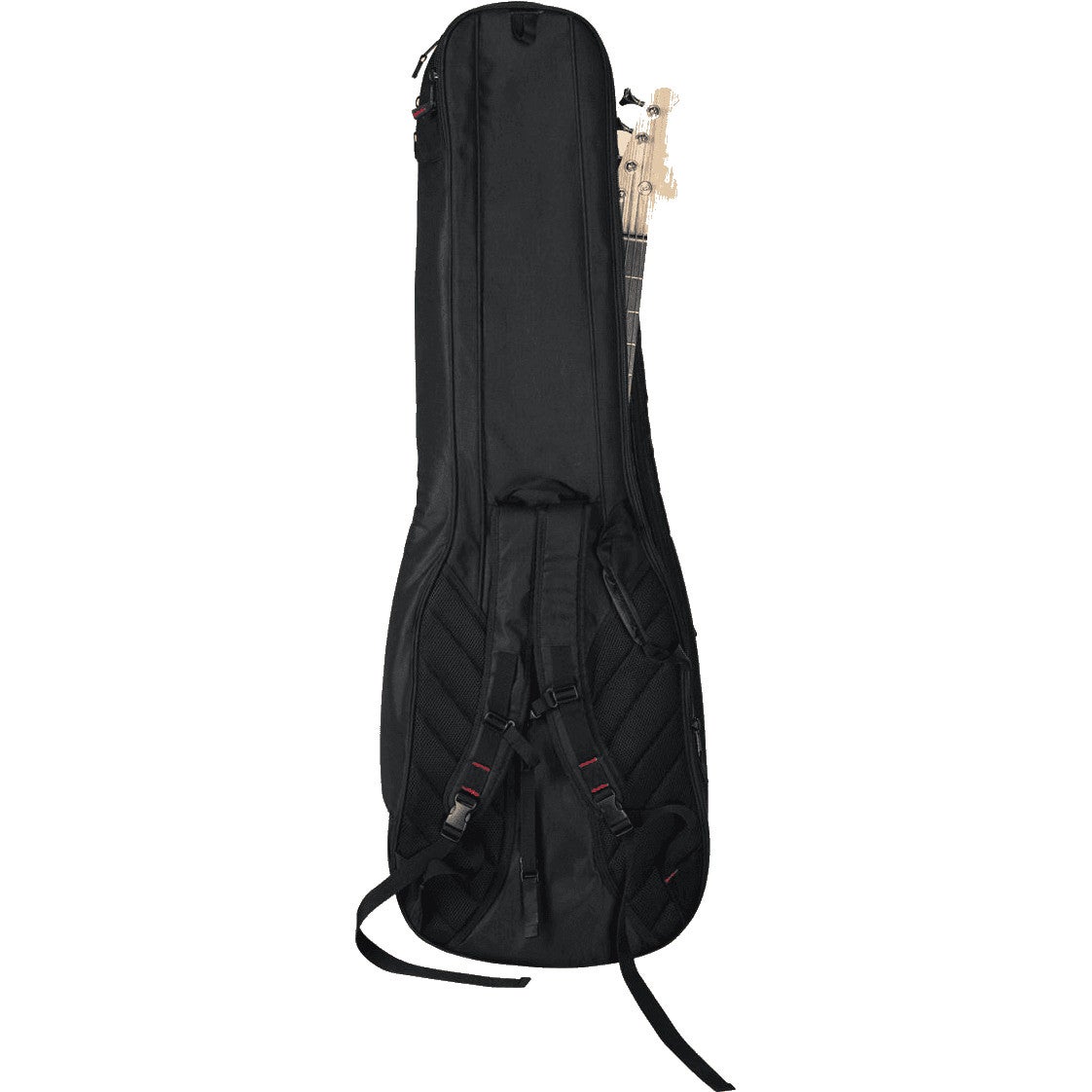 Gator Cases GB-4G-BASSX2 gigbag voor 2 basgitaren