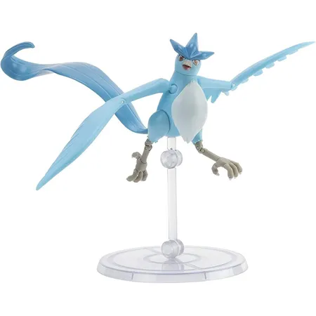 Pokemon 25 Jahre - Arktos, 15 cm