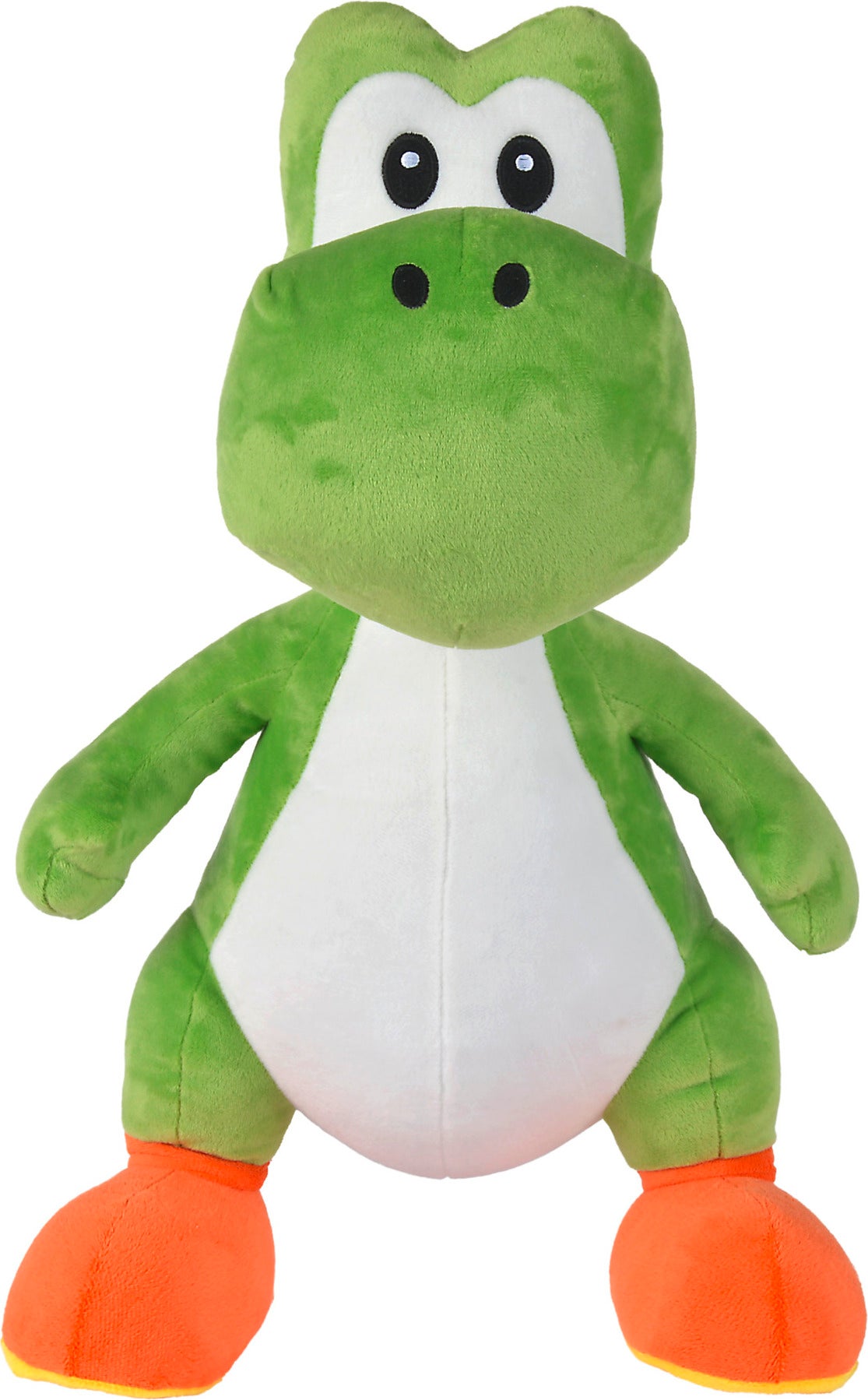 Nintendo knuffel Super Mario Yoshi 35 x 25 x 50 cm
