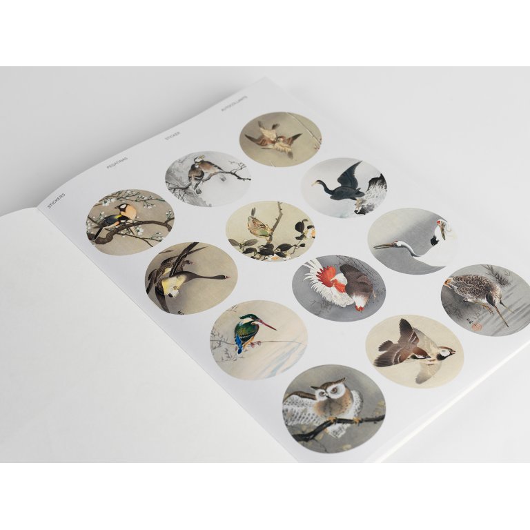 Pepin Papercraft Book
