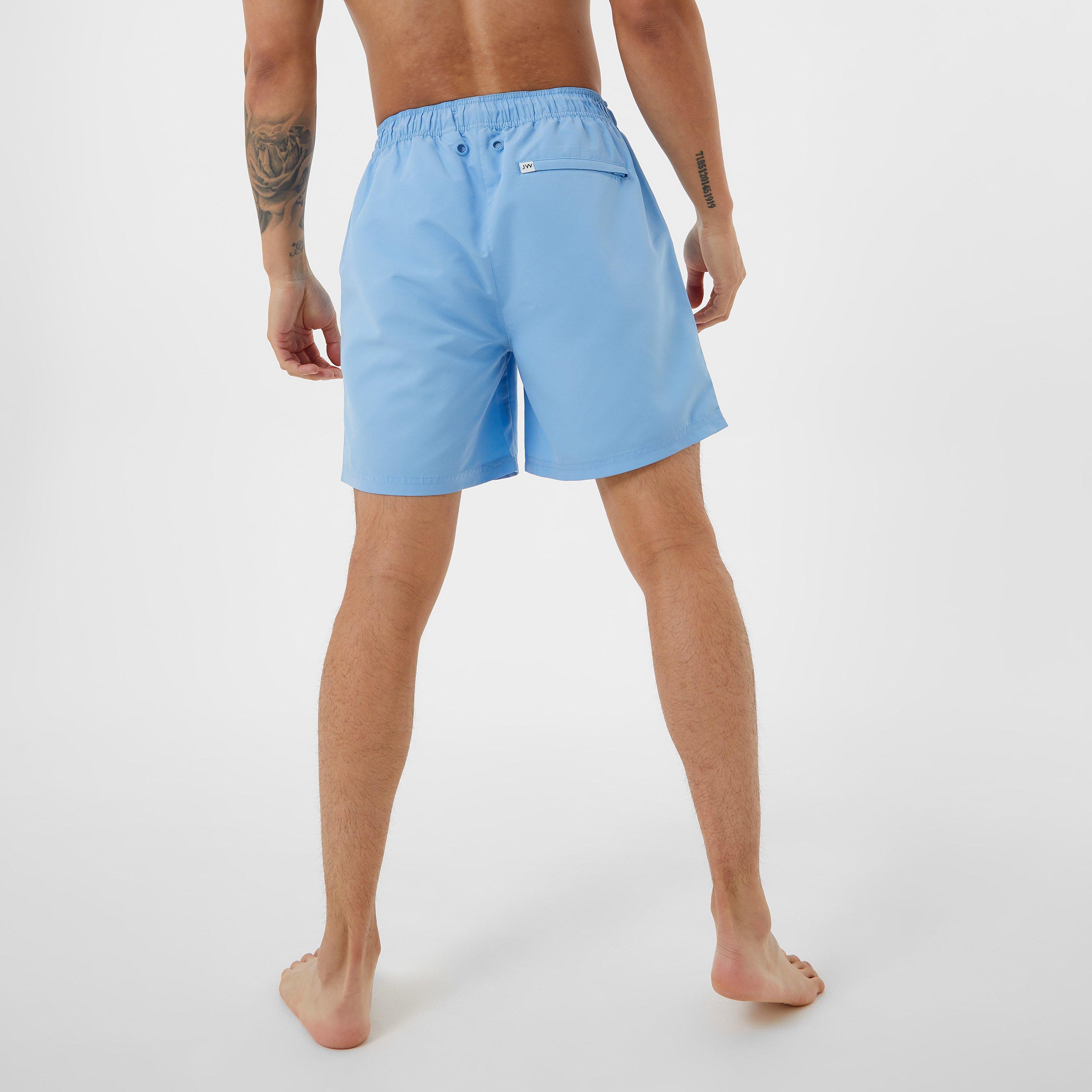 Jack Wills JW Mid Length Swim Shorts