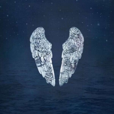Coldplay - Ghost Stories - Cd