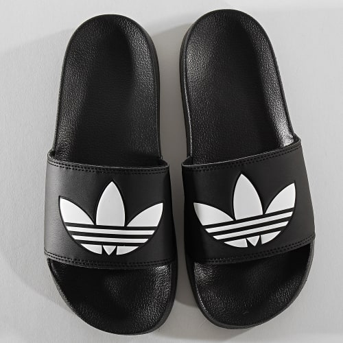 Claquettes Adilette Lite FU8298 Noir