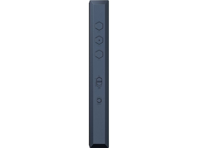 FiiO HiRes-Player M23 Portabler Hi-Res Player mit WiFi und Bluetooth