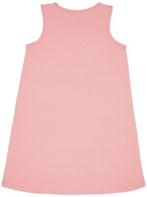 Luca & Lola Helena Kjole, Blush