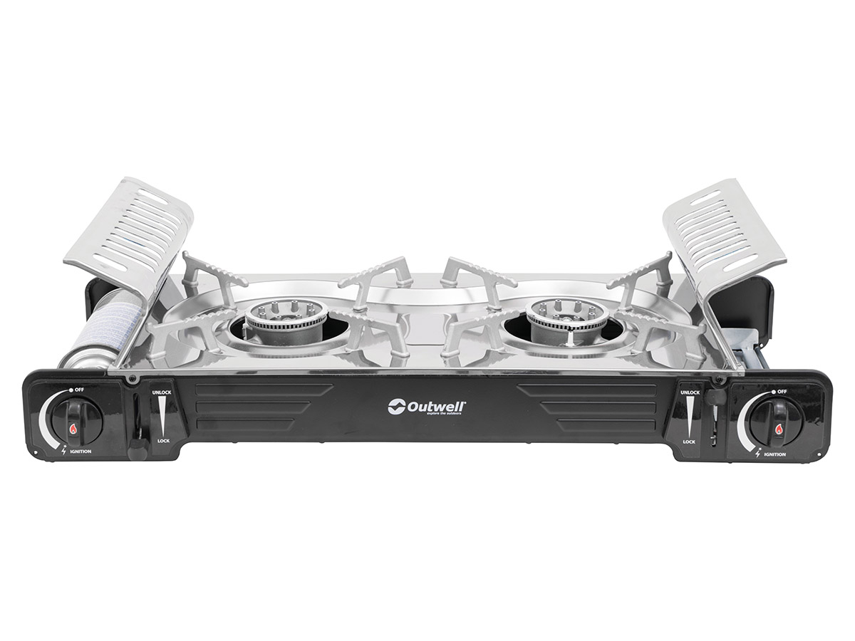 Outwell Appetizer Maxi kooktoestel