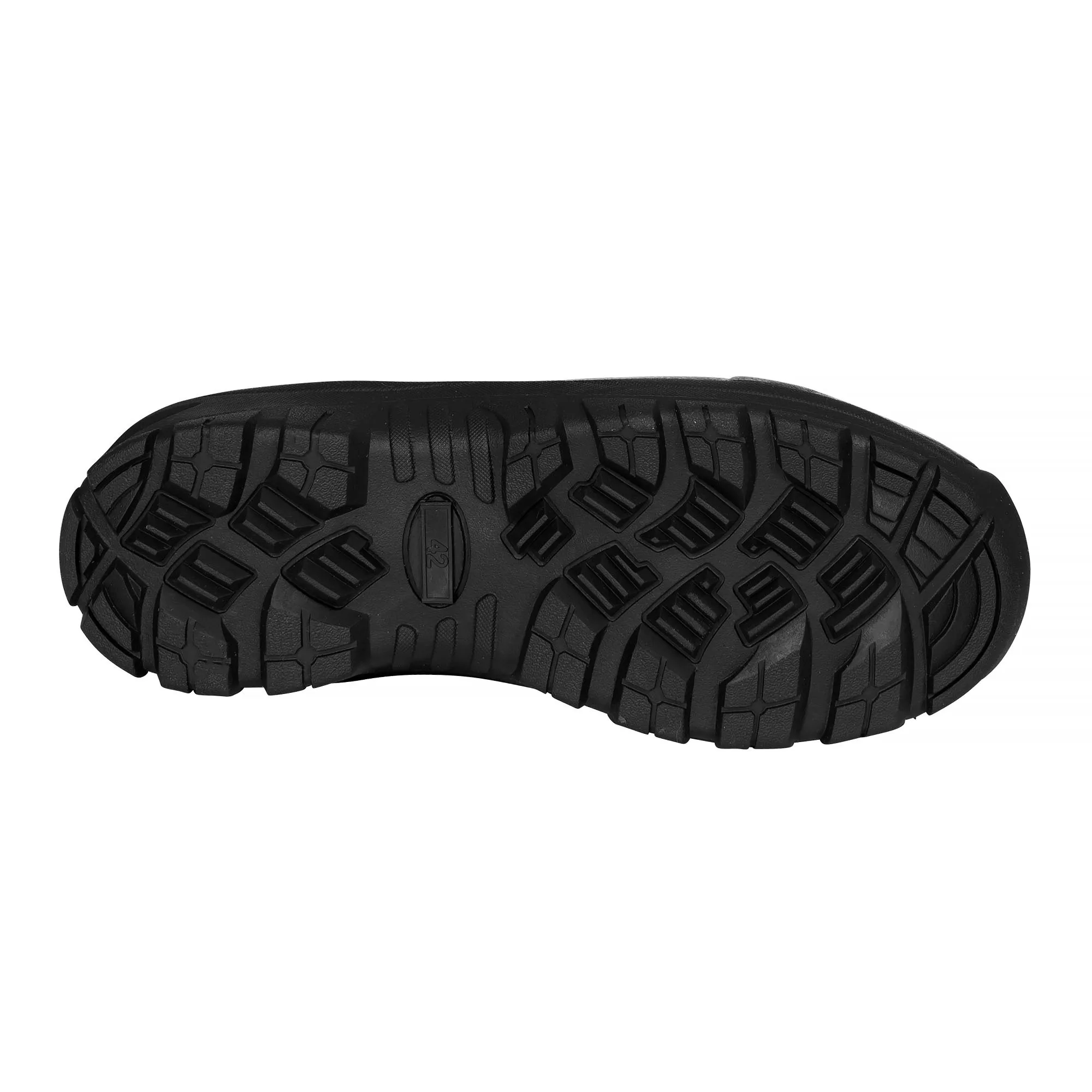 Urberg Hyssna Neoprene Boot Black